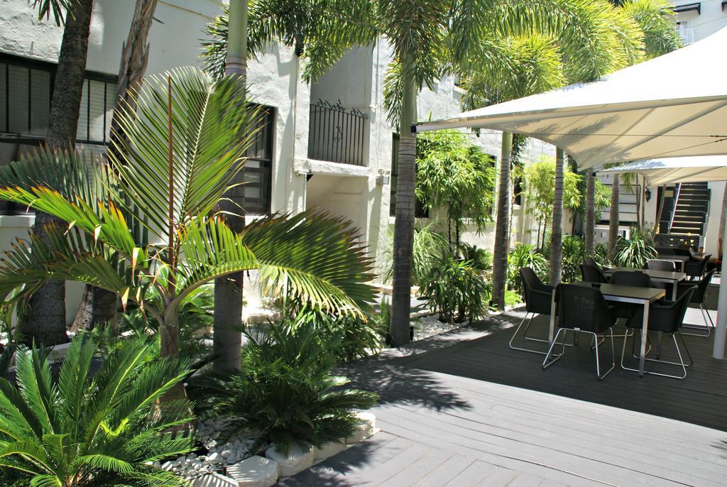 South Beach Plaza Hotel Miami Beach Exteriör bild